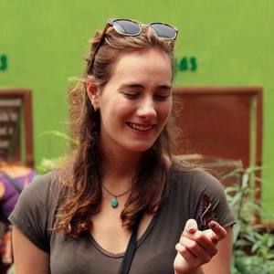 Meet your Posher, Melissa